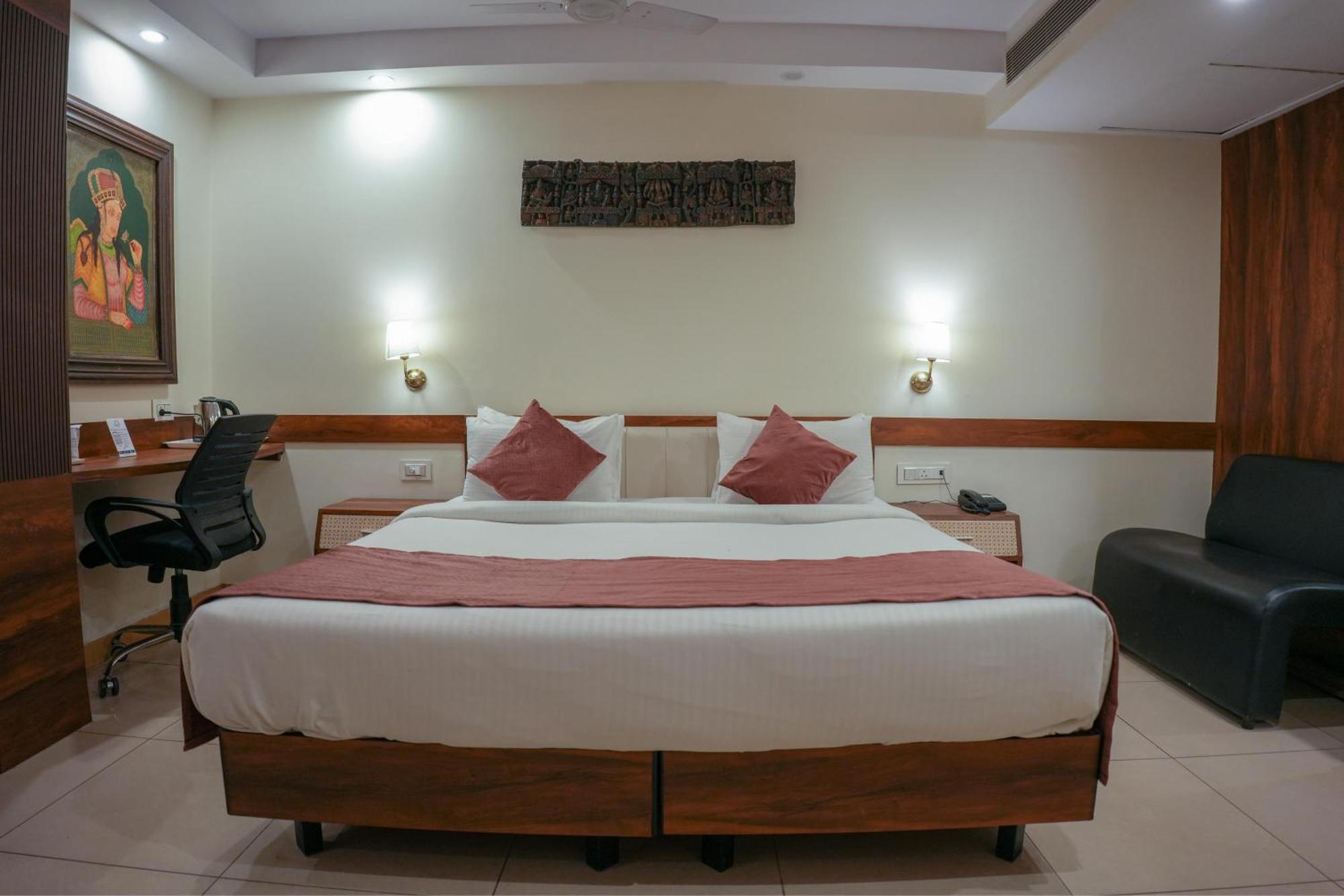 The Shanti A Boutique Hotel Jodhpur  Exterior foto