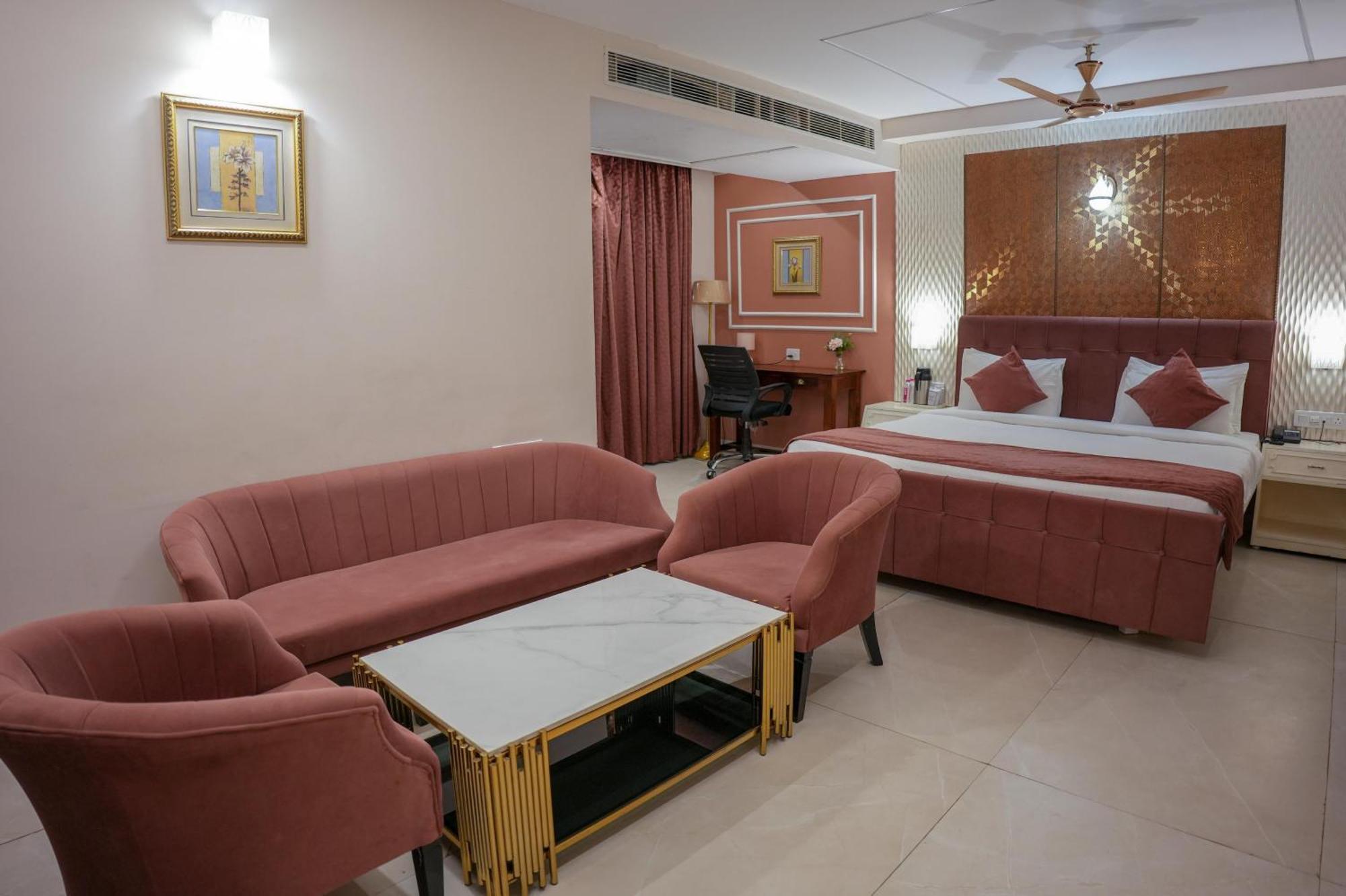 The Shanti A Boutique Hotel Jodhpur  Exterior foto